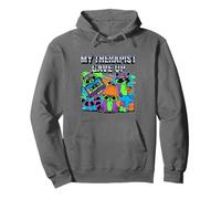 Mi Terapeuta renunció a la Cinta de Casete Retro con Forma de Mapache para Pizza Sudadera con Capucha