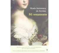 Mi Testamento