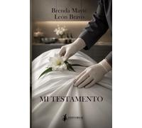 MI TESTAMENTO: En búsqueda de la profesionalización del Embalsamador (SERVICIO FUNERARIO/TANATOPRACTORES)