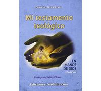 Mi Testamento Teologico