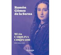 Mi tia Carolina Coronado (DOCUMENTOS)