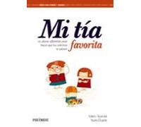 Mi Tia Favorita: 50 Planes Diferentes Para Hacer Que Tus Sobrinos Te A