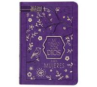 Mi Tiempo Con Dios Para Mujeres: Devocional de Un Año (Little God Time)
