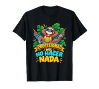 Mi Tiempo Empieza Hoy - Regalo Divertido de jubilación Camiseta
