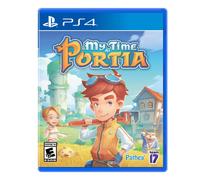 Mi tiempo en Portia - PlayStation 4