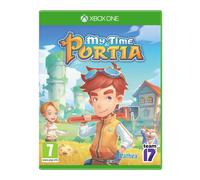 Mi tiempo en Portia (Xbox One)