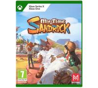 Mi Tiempo En Sandrock Xbox Series X / Xbox One