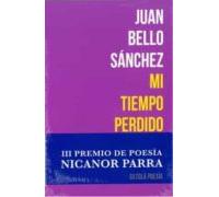 Mi Tiempo Perdido