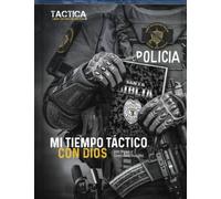 Mi Tiempo Táctico con Dios