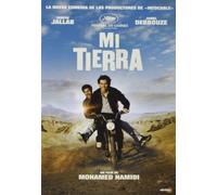 Mi Tierra [DVD]