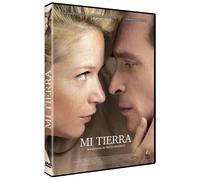 Mi Tierra [DVD] (2014) Where I Belong