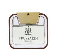 Mi Tierra, Mi Tierra de Trussardi - Eau de Toilette Spray 50 ml