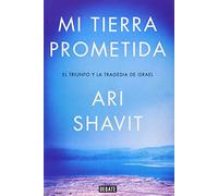 Mi tierra prometida (Historia)