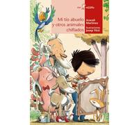 Mi tío abuelo y otros animales chiflados: 192 (Calcetín)