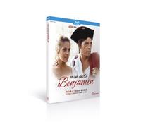 Mi tío Benjamin / My Uncle Benjamin ( Mon oncle Benjamin ) [ Origen Francés, Ningun Idioma Espanol ] (Blu-Ray)
