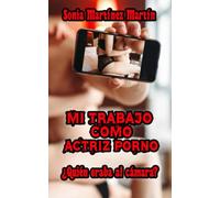 Mi trabajo como actriz porno: ¿Quién graba al cámara?