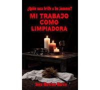 Mi trabajo como limpiadora: ¿Quién saca brillo a los juguetes?