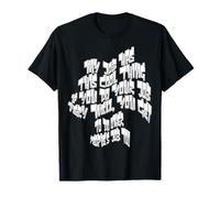 Mi Trabajo Tiene Esta Cosa Genial.. Oficina Humor sarcástico Camiseta