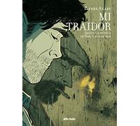 Mi traidor (_Vela Gráfica)