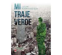 Mi traje verde (SIN COLECCION)