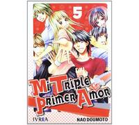 Mi Triple Primer Amor Nº 5