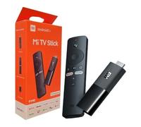 Mi TV Stick Full HD HDR HDMI Quad-Core DDR4 Bluetooth WiFi Dolby DTS HD Decodificación Dual Asistente Netflix