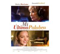 Mi Última Palabra [DVD]