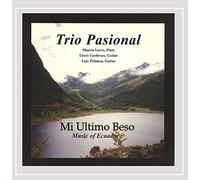 Mi Ultimo Beso