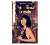 Mi último regalo (Plata)