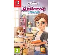 Mi Universo: Mi Maestro Nintendo SWITCH ACTIVISION BLIZZARD