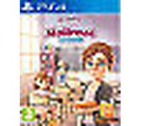 Mi Universo Mi Maestro PS4 PLAYSTATION 4 MICROIDS