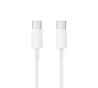 Mi USB Type-C to Type-C Cable 150cm Blanco Standard