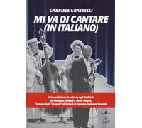 Mi va di cantare (in italiano) (Pop story)