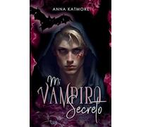 Mi Vampiro Secreto