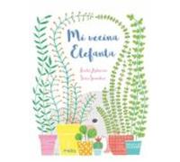 Mi Vecina Elefanta