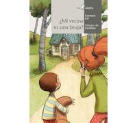 ¿Mi vecina es una bruja?: 50 (Calcetín)