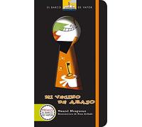 Mi vecino de abajo: 0 (El Barco de Vapor Naranja)