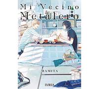 Mi Vecino Metalero (SIN COLECCION)