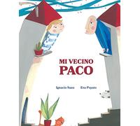 Mi vecino Paco
