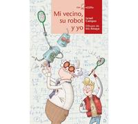 Mi vecino su robot y yo: 149 (Calcetín)