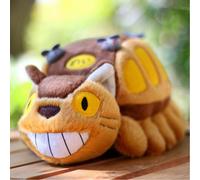 Mi vecino Totoro catbus Gato autobús Peluche Juguete Kid Regalo 30cm 12inch