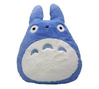Mi vecino totoro cojin nakayoshi blue totoro