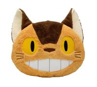 Mi vecino totoro cojin nakayoshi catbus