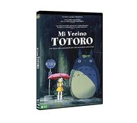 Mi vecino Totoro [DVD]