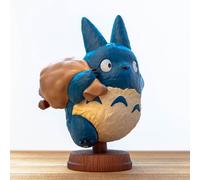 Mi vecino totoro estatua middle totoro 37 cm
