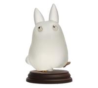 Mi vecino totoro estatua small totoro transparent 10 cm