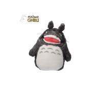 Mi vecino totoro figura de peluche roaring big totoro m 29 cm