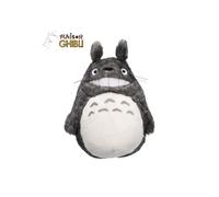 Mi vecino totoro figura de peluche smiling big totoro m 28 cm