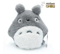 Mi vecino totoro peluche nakayoshi grey totoro 20 cm