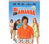 Mi Verano Con Amanda